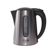 Hervidora JAM 1.7L inox mod. CK-1009A